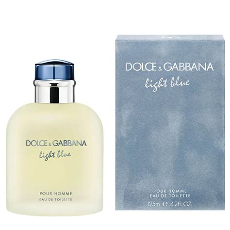 keely doyle dolce gabbana light blue